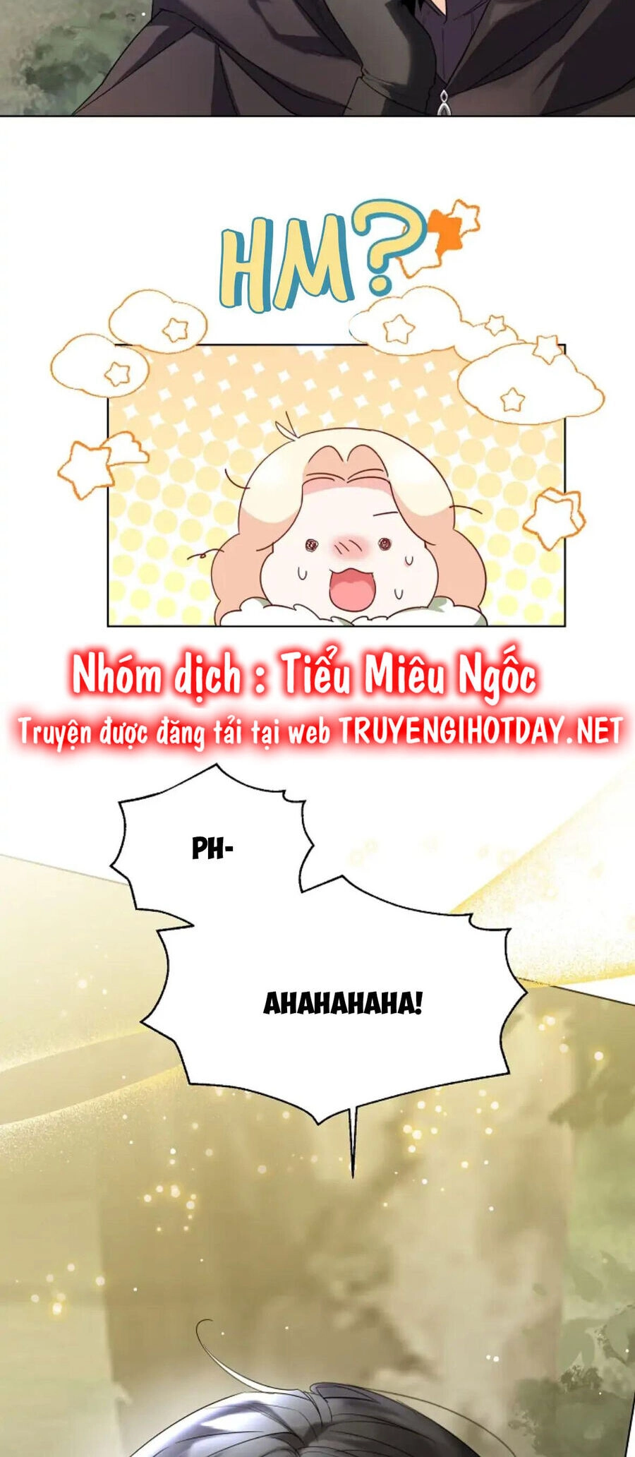 Tiểu Thư Crystal Là Một Người Đàn Ông Chapter 34 - 36