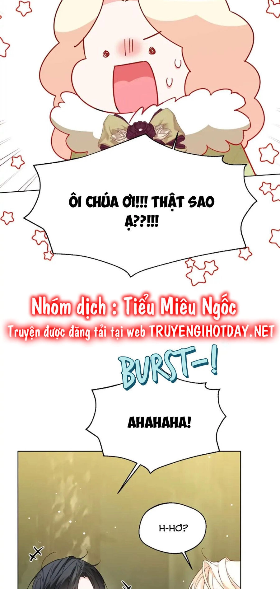 Tiểu Thư Crystal Là Một Người Đàn Ông Chapter 34 - 41