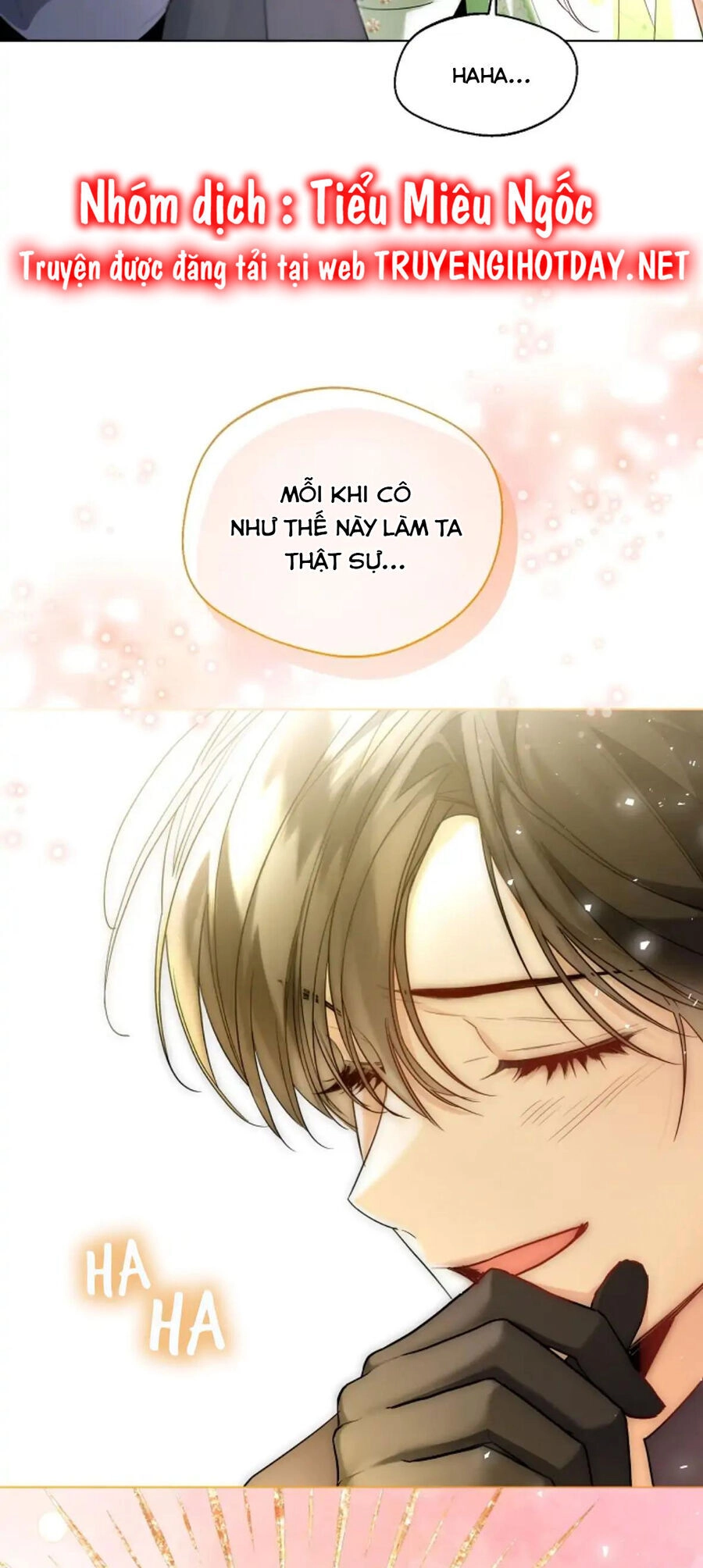 Tiểu Thư Crystal Là Một Người Đàn Ông Chapter 34 - 43