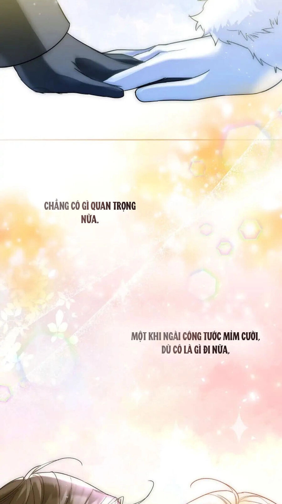 Tiểu Thư Crystal Là Một Người Đàn Ông Chapter 34 - 46