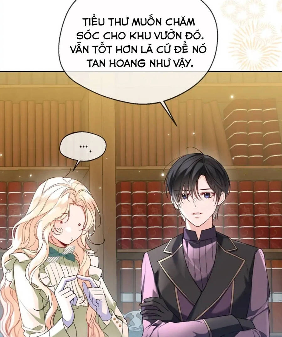 Tiểu Thư Crystal Là Một Người Đàn Ông Chapter 35 - 8