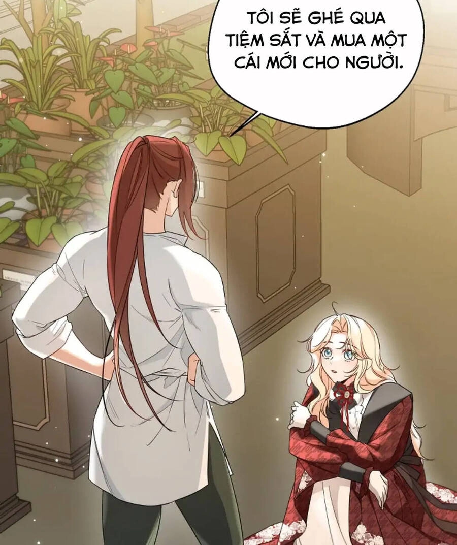 Tiểu Thư Crystal Là Một Người Đàn Ông Chapter 35 - 20