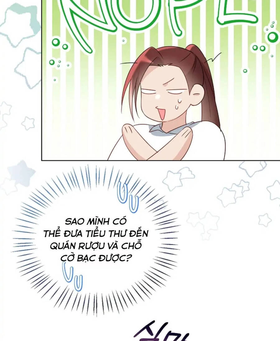 Tiểu Thư Crystal Là Một Người Đàn Ông Chapter 35 - 25