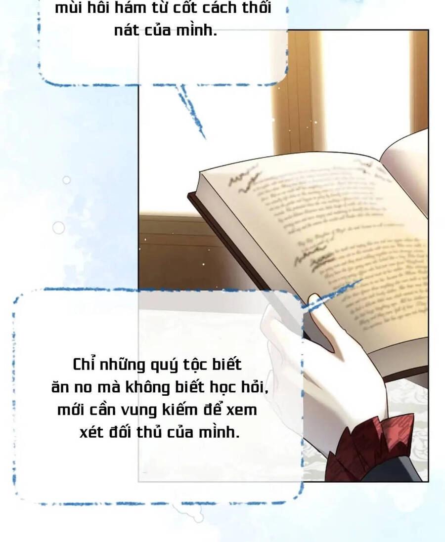 Tiểu Thư Crystal Là Một Người Đàn Ông Chapter 35 - 33