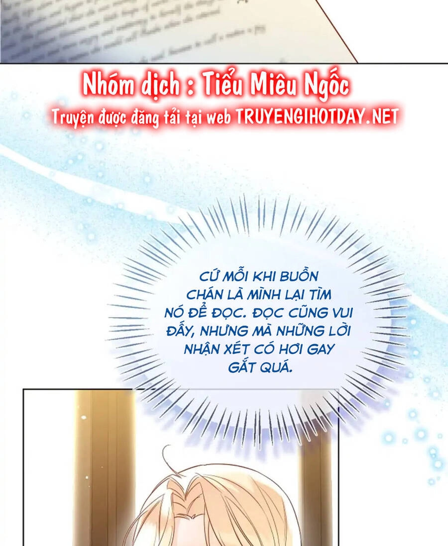 Tiểu Thư Crystal Là Một Người Đàn Ông Chapter 35 - 35