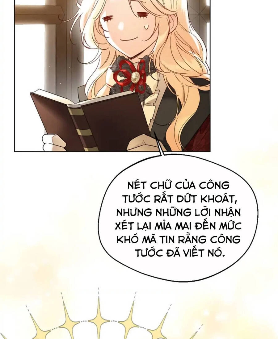 Tiểu Thư Crystal Là Một Người Đàn Ông Chapter 35 - 36