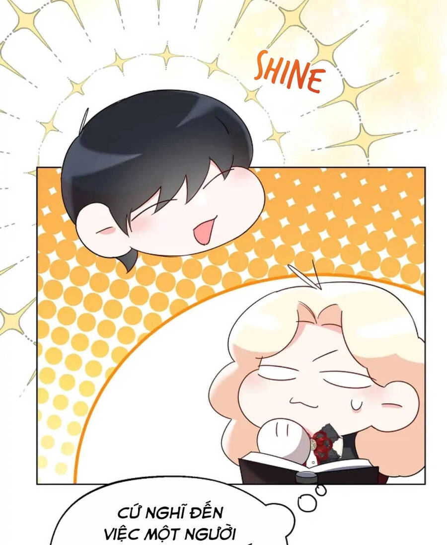 Tiểu Thư Crystal Là Một Người Đàn Ông Chapter 35 - 37