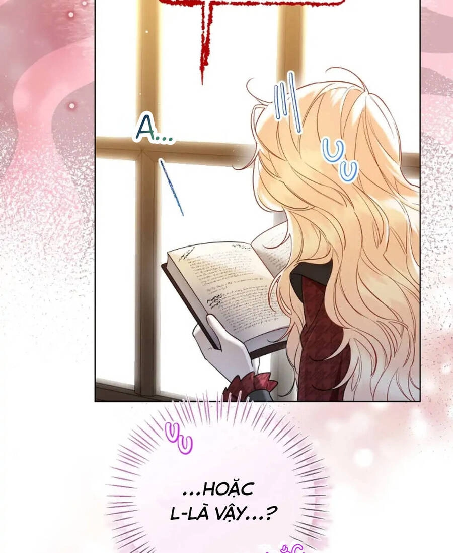 Tiểu Thư Crystal Là Một Người Đàn Ông Chapter 35 - 39