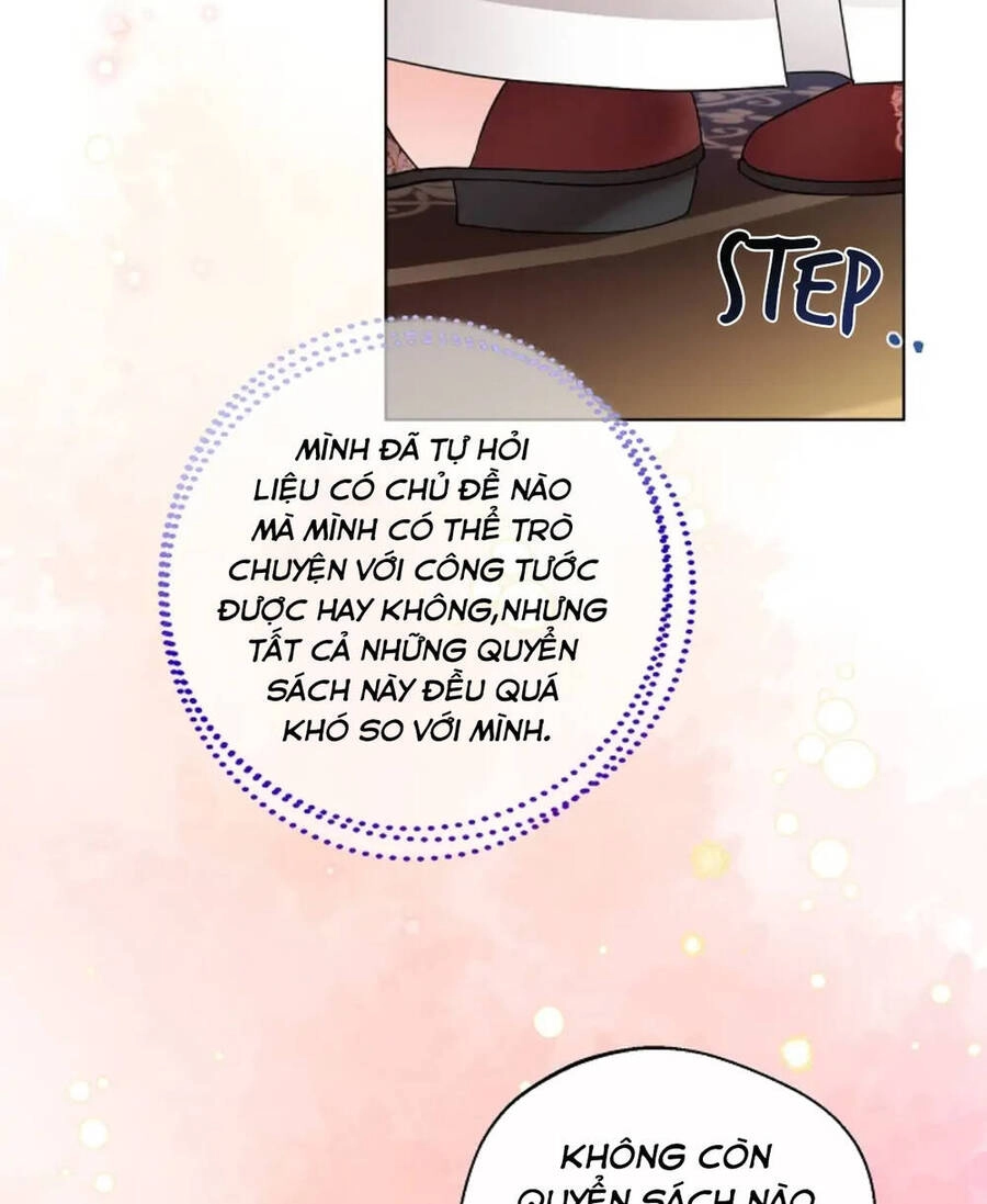 Tiểu Thư Crystal Là Một Người Đàn Ông Chapter 35 - 41