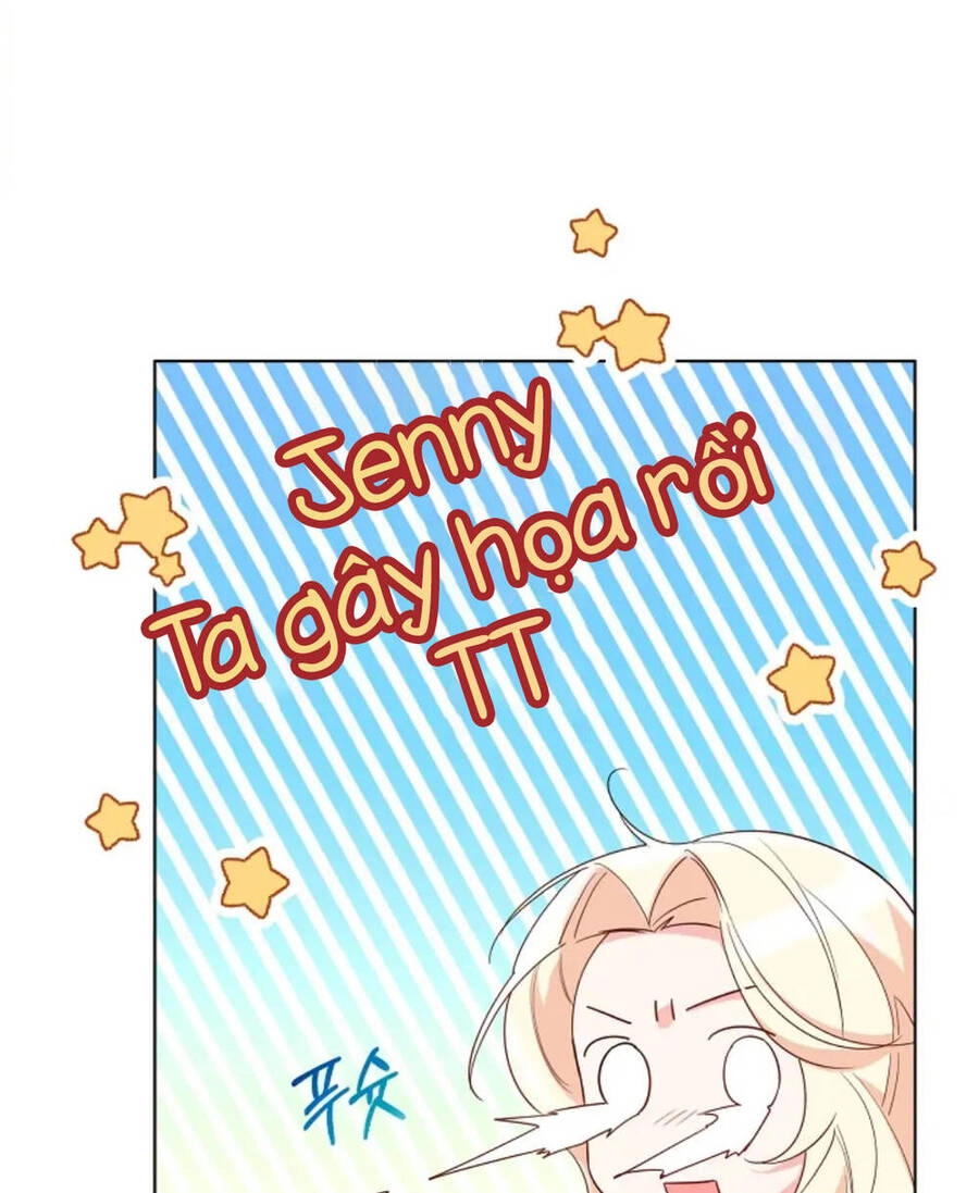 Tiểu Thư Crystal Là Một Người Đàn Ông Chapter 35 - 57