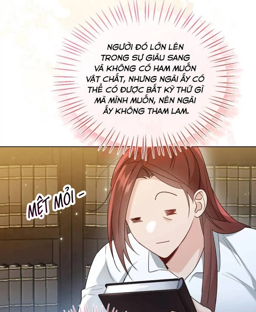 Tiểu Thư Crystal Là Một Người Đàn Ông Chapter 35 - 61