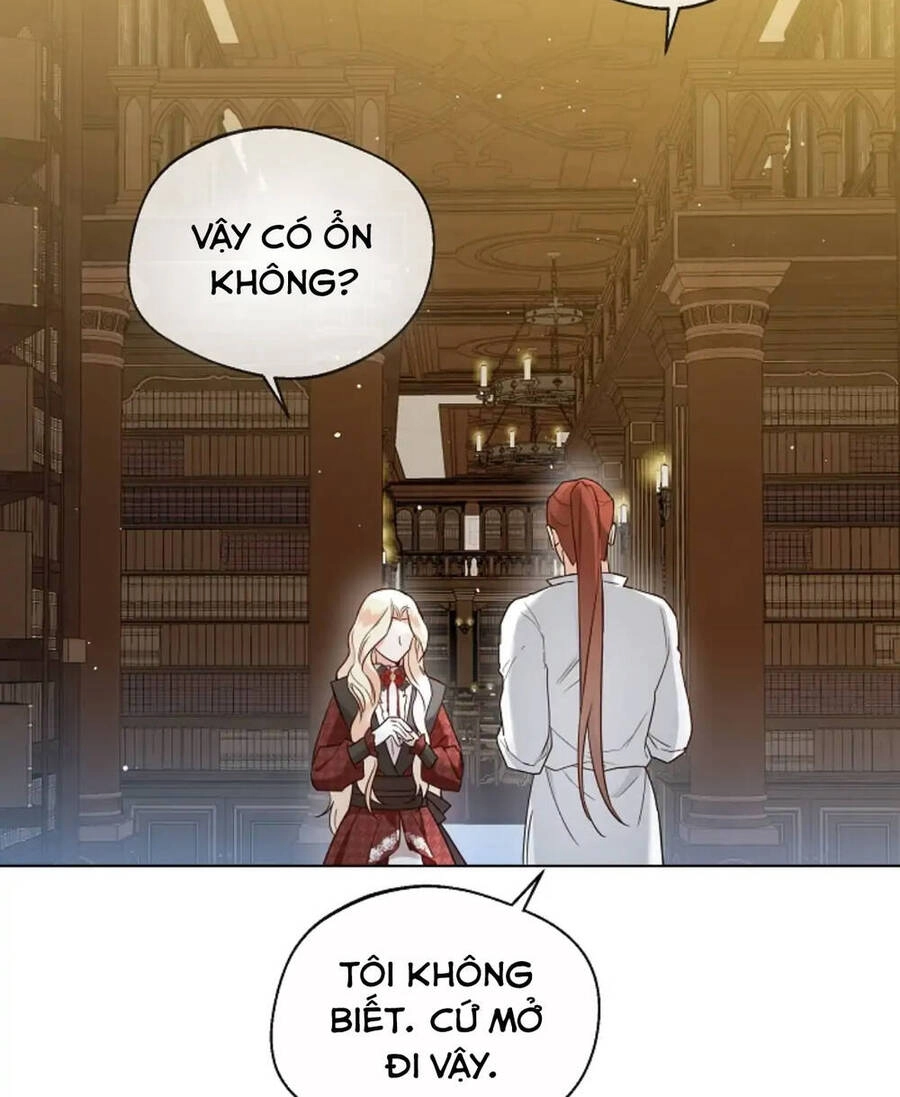 Tiểu Thư Crystal Là Một Người Đàn Ông Chapter 35 - 77