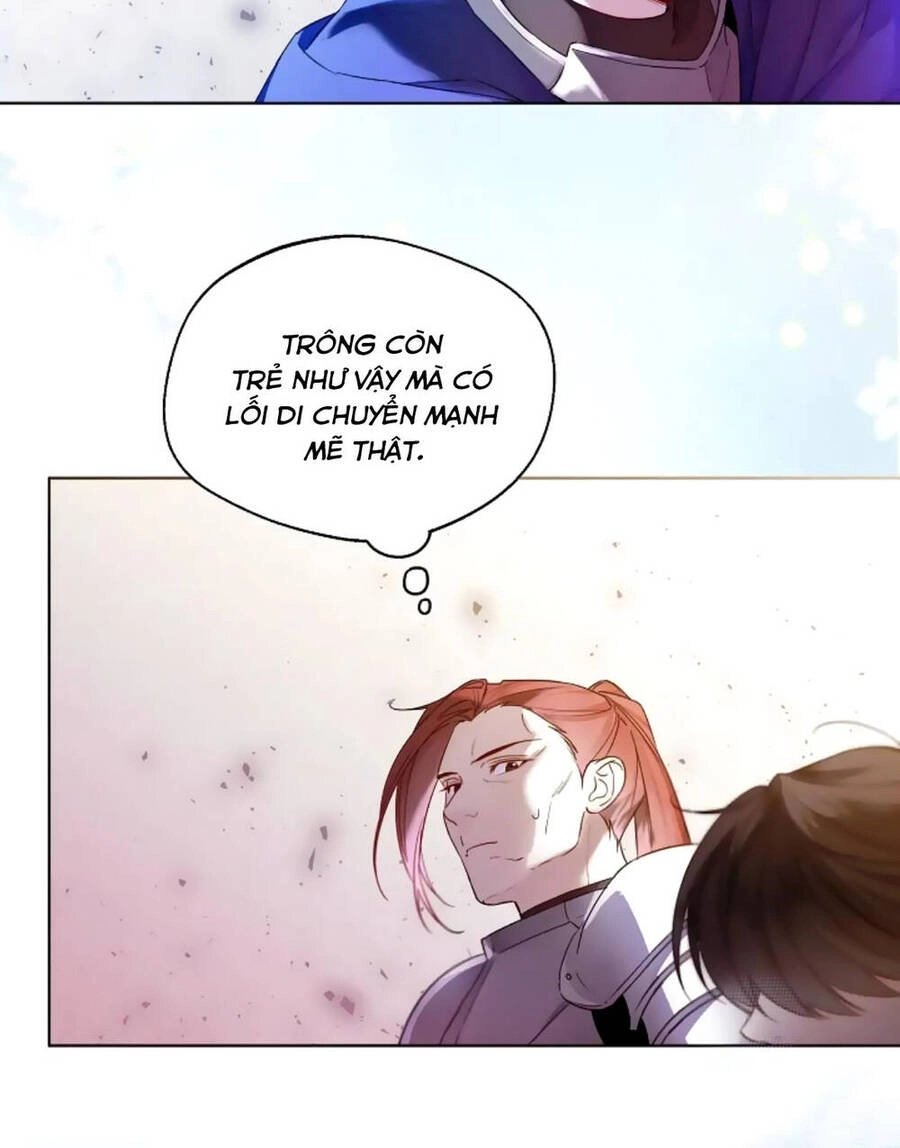 Tiểu Thư Crystal Là Một Người Đàn Ông Chapter 36 - 9