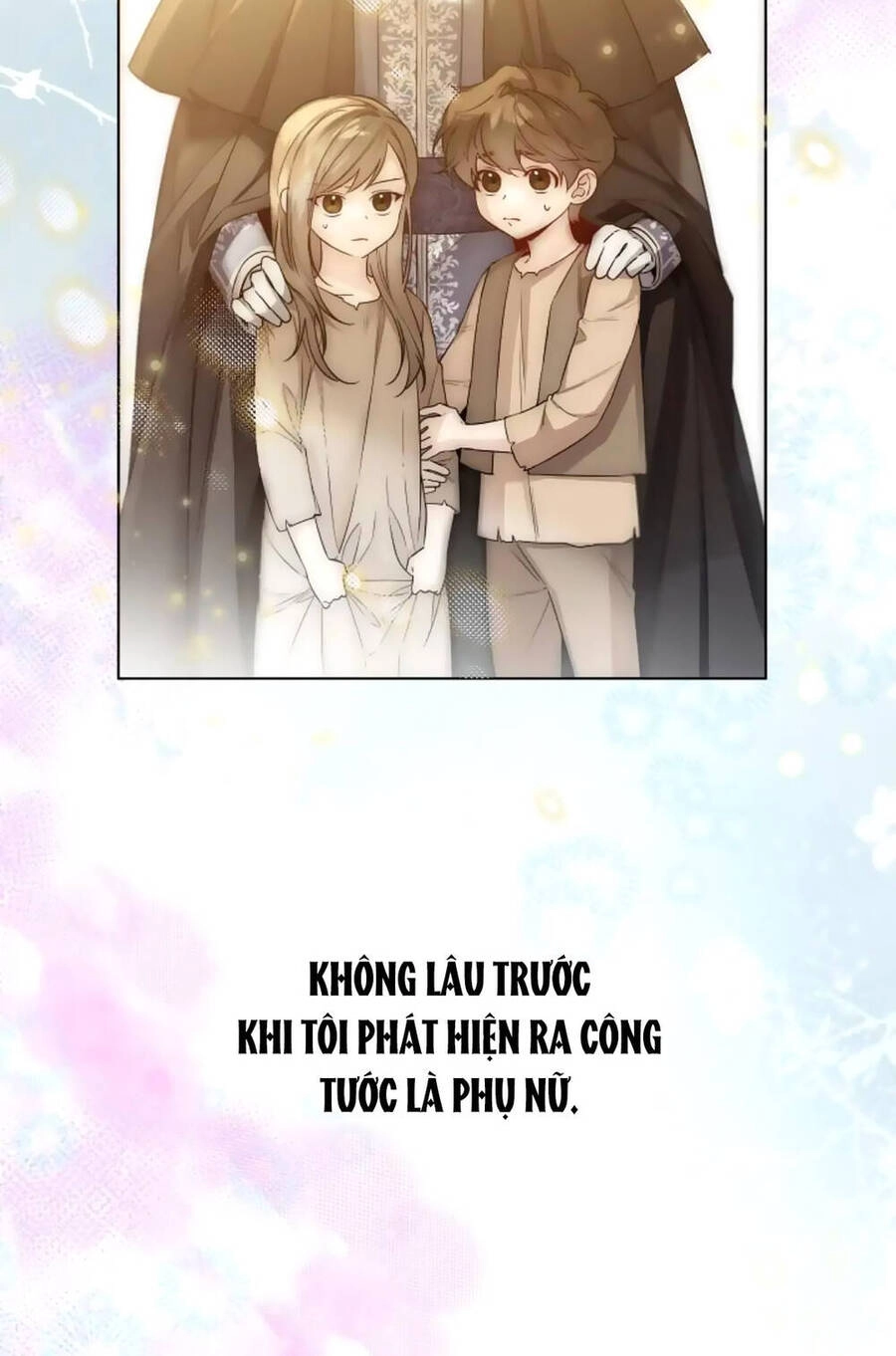 Tiểu Thư Crystal Là Một Người Đàn Ông Chapter 36 - 13