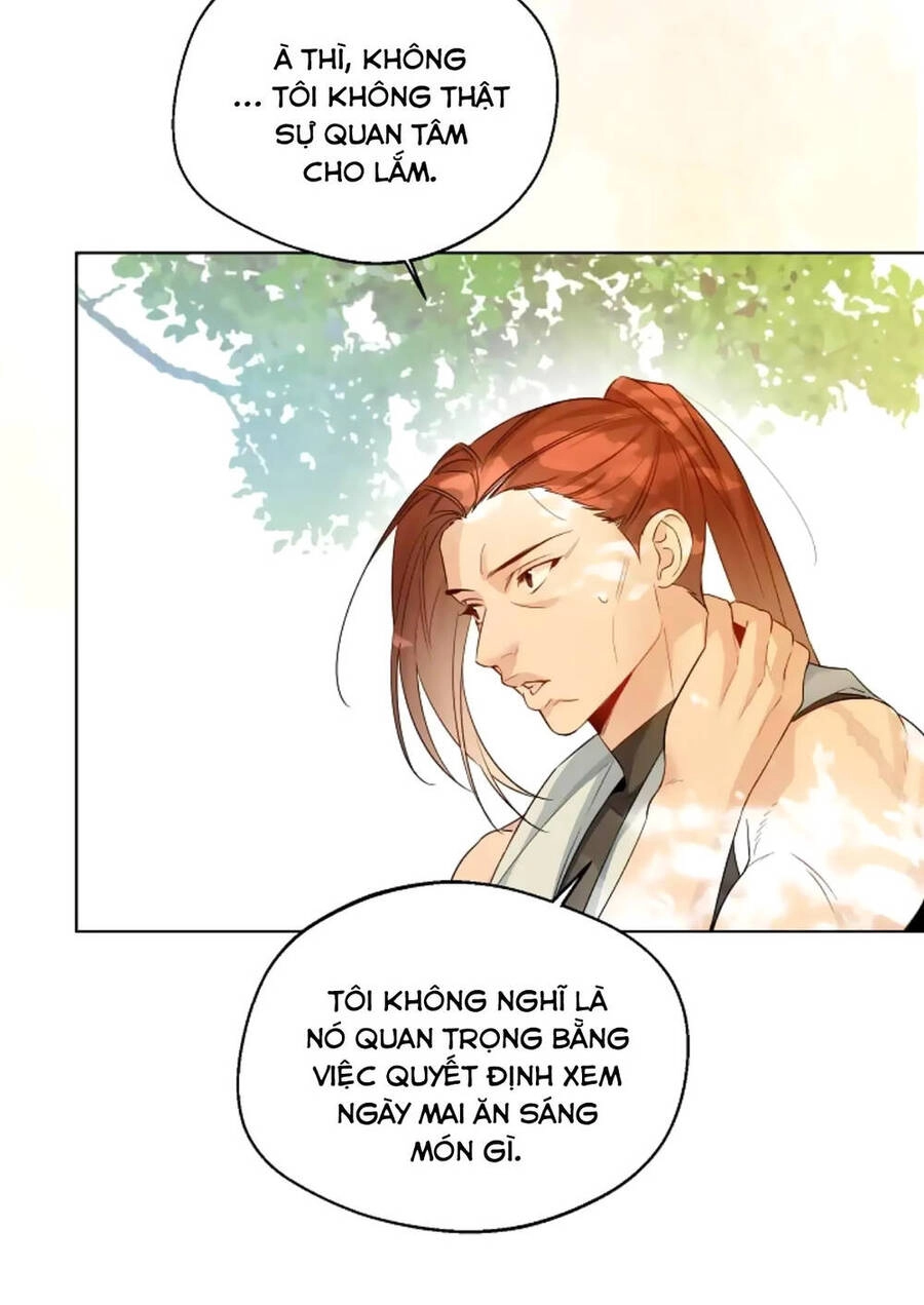 Tiểu Thư Crystal Là Một Người Đàn Ông Chapter 36 - 18