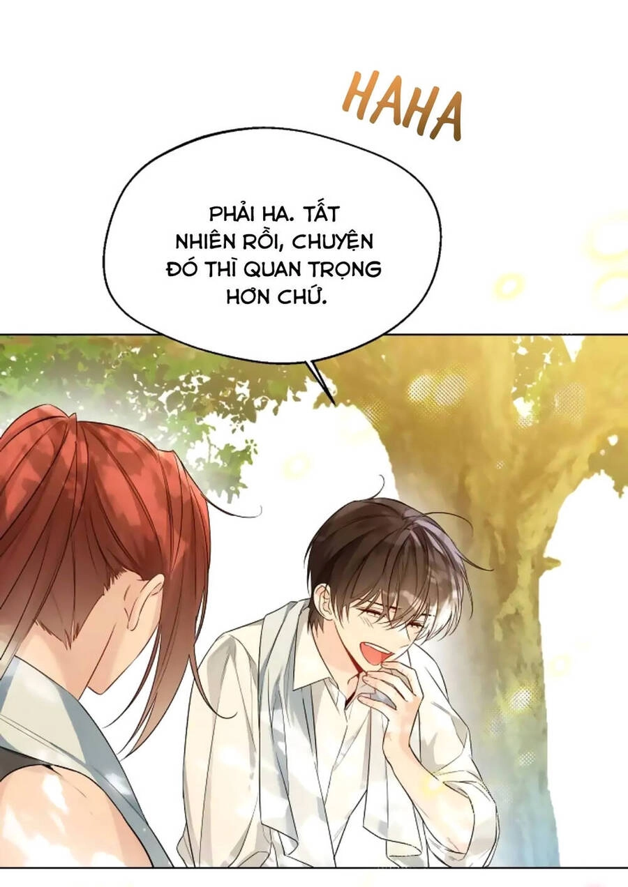 Tiểu Thư Crystal Là Một Người Đàn Ông Chapter 36 - 19