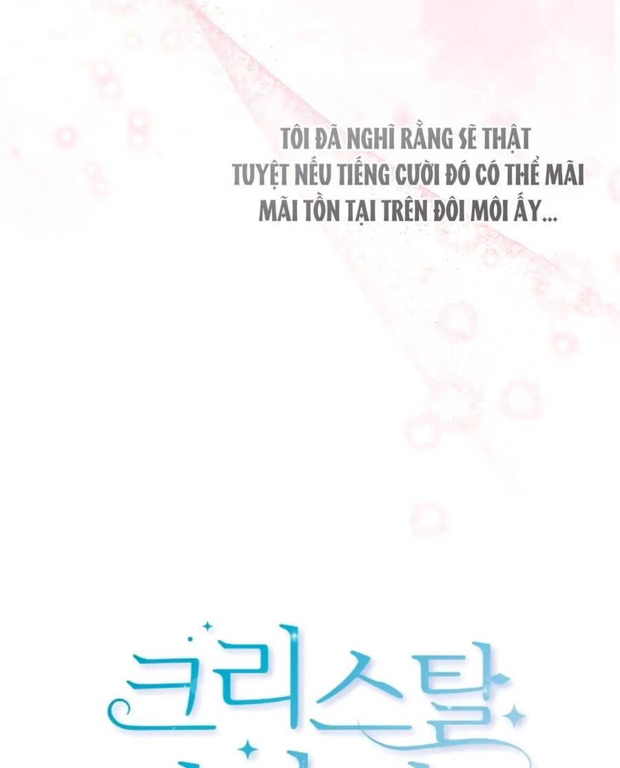 Tiểu Thư Crystal Là Một Người Đàn Ông Chapter 36 - 22