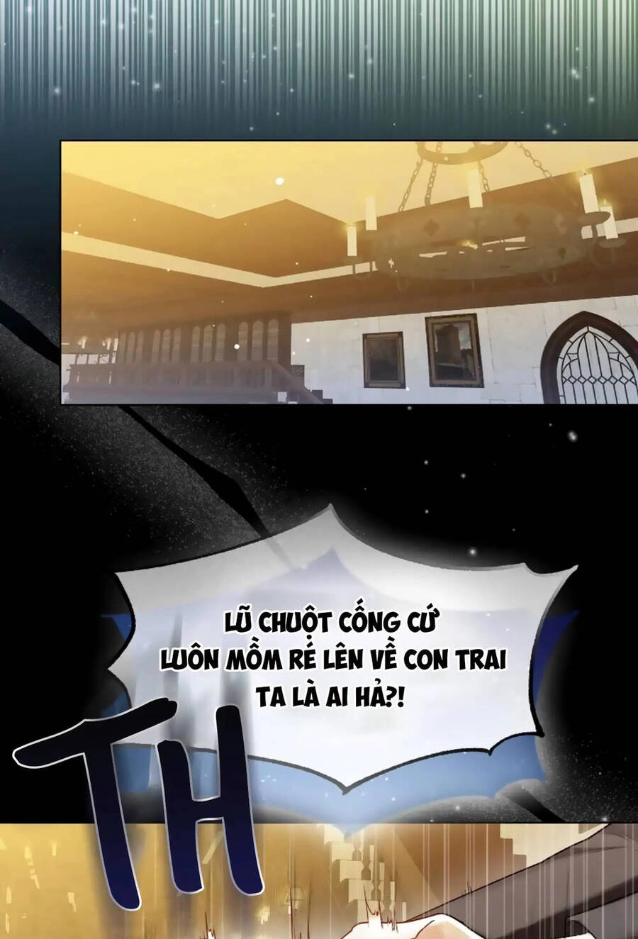 Tiểu Thư Crystal Là Một Người Đàn Ông Chapter 36 - 24