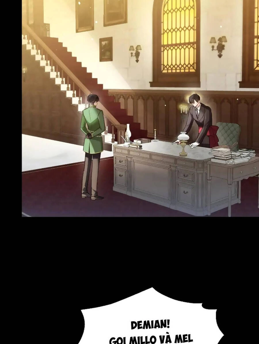 Tiểu Thư Crystal Là Một Người Đàn Ông Chapter 36 - 26