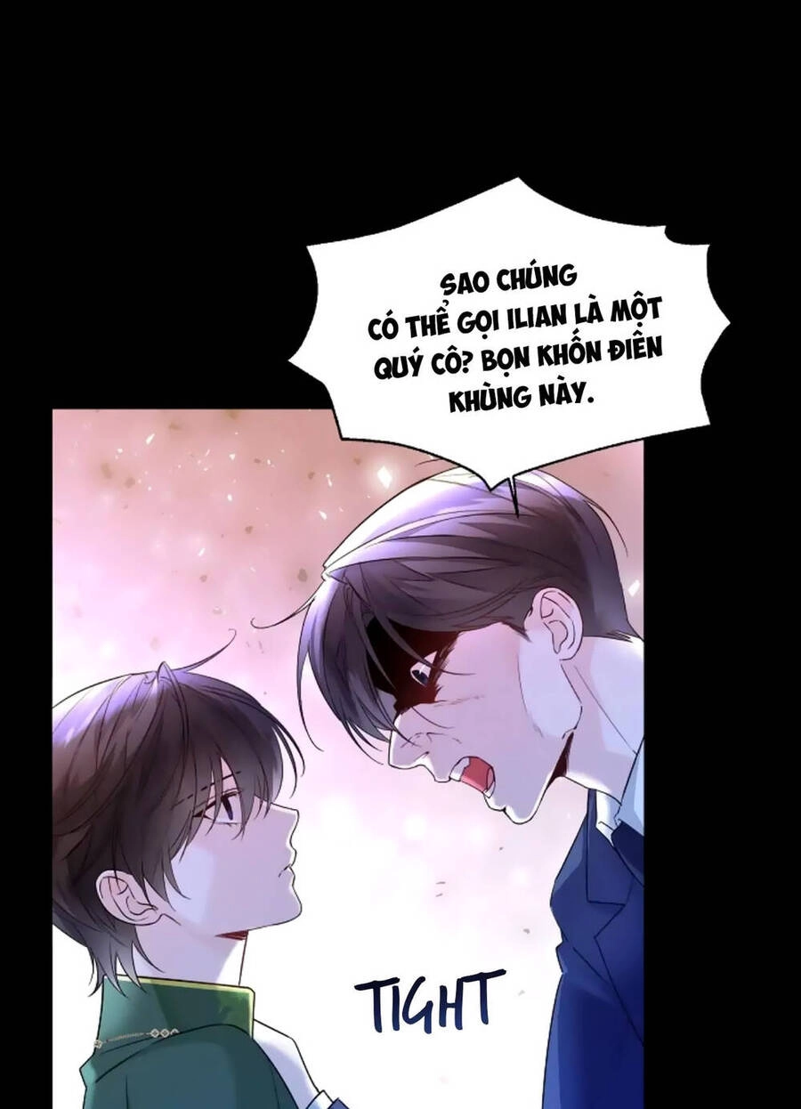 Tiểu Thư Crystal Là Một Người Đàn Ông Chapter 36 - 28