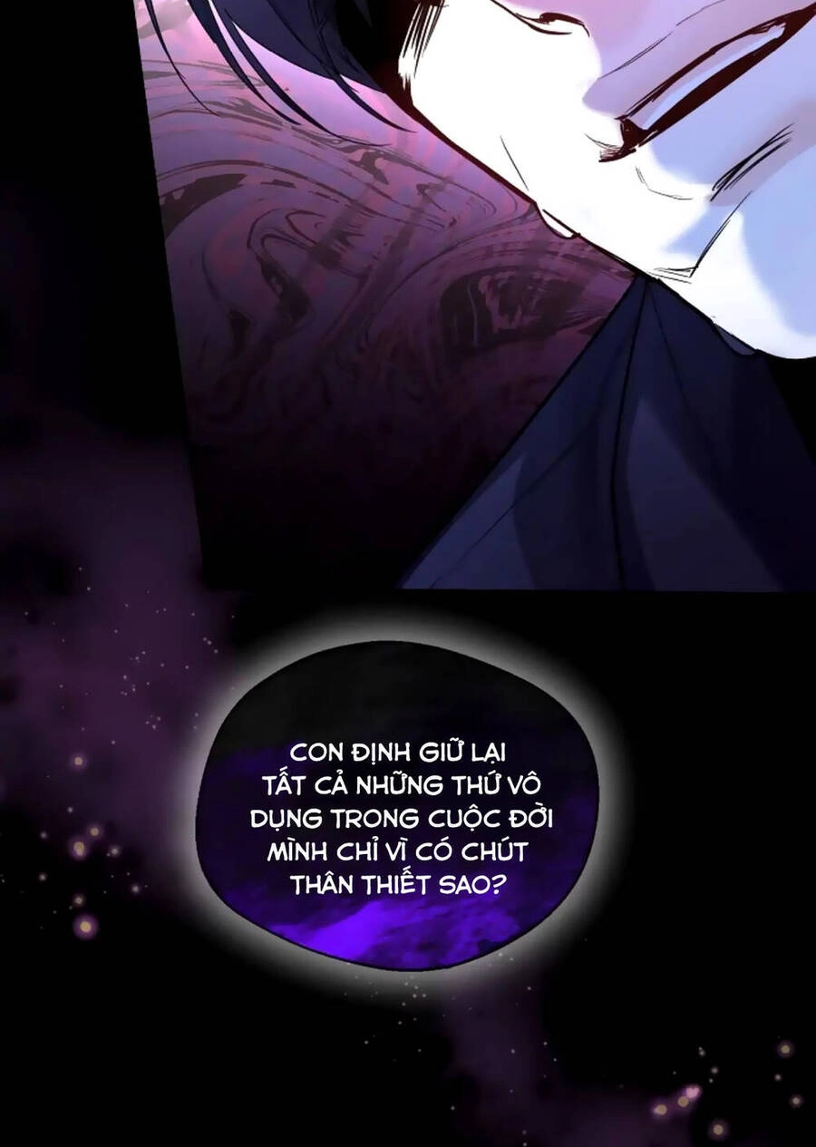 Tiểu Thư Crystal Là Một Người Đàn Ông Chapter 36 - 31