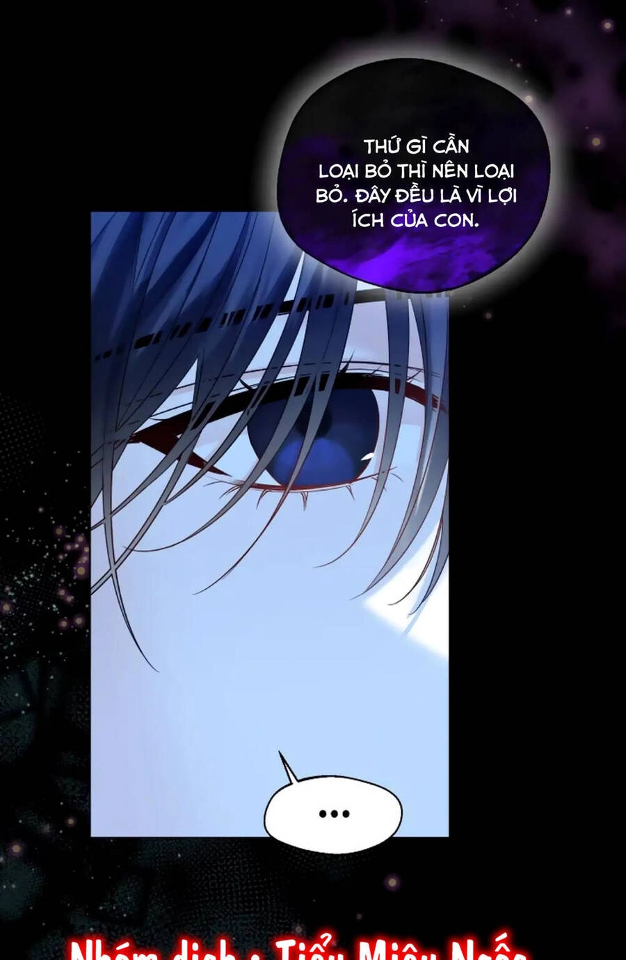 Tiểu Thư Crystal Là Một Người Đàn Ông Chapter 36 - 32