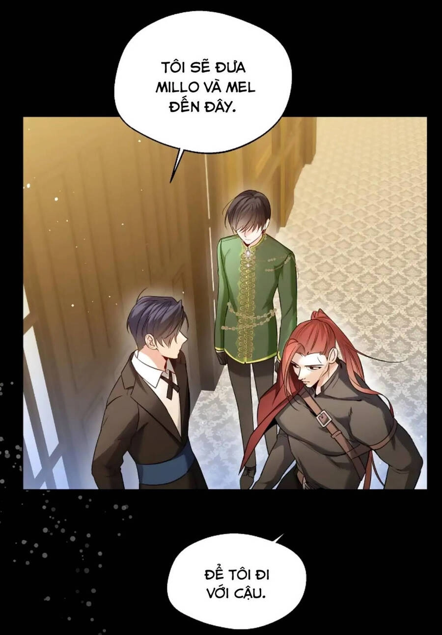 Tiểu Thư Crystal Là Một Người Đàn Ông Chapter 36 - 36