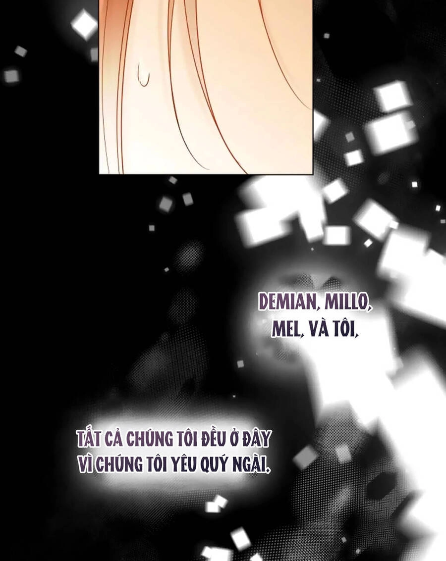 Tiểu Thư Crystal Là Một Người Đàn Ông Chapter 36 - 43