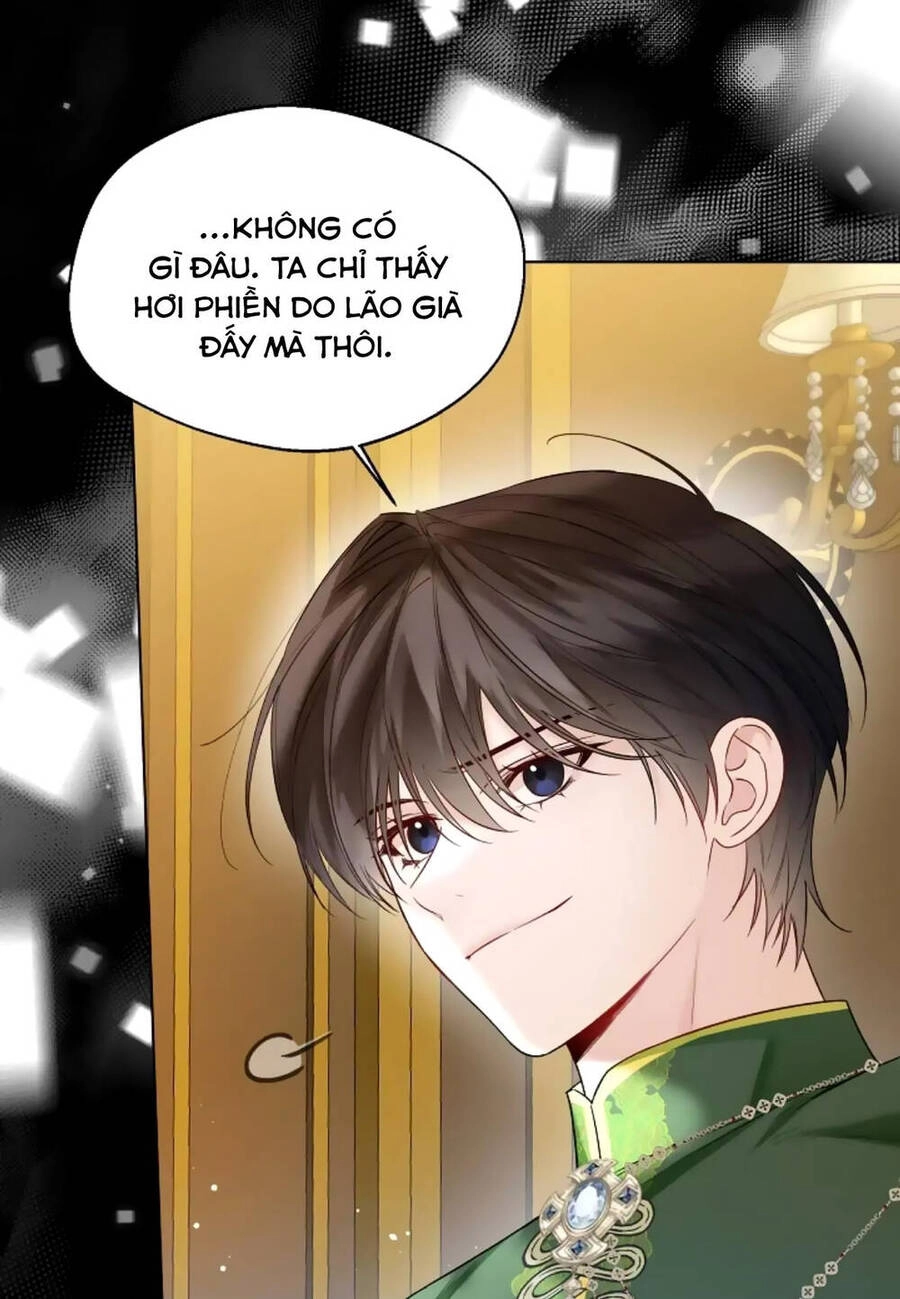 Tiểu Thư Crystal Là Một Người Đàn Ông Chapter 36 - 44