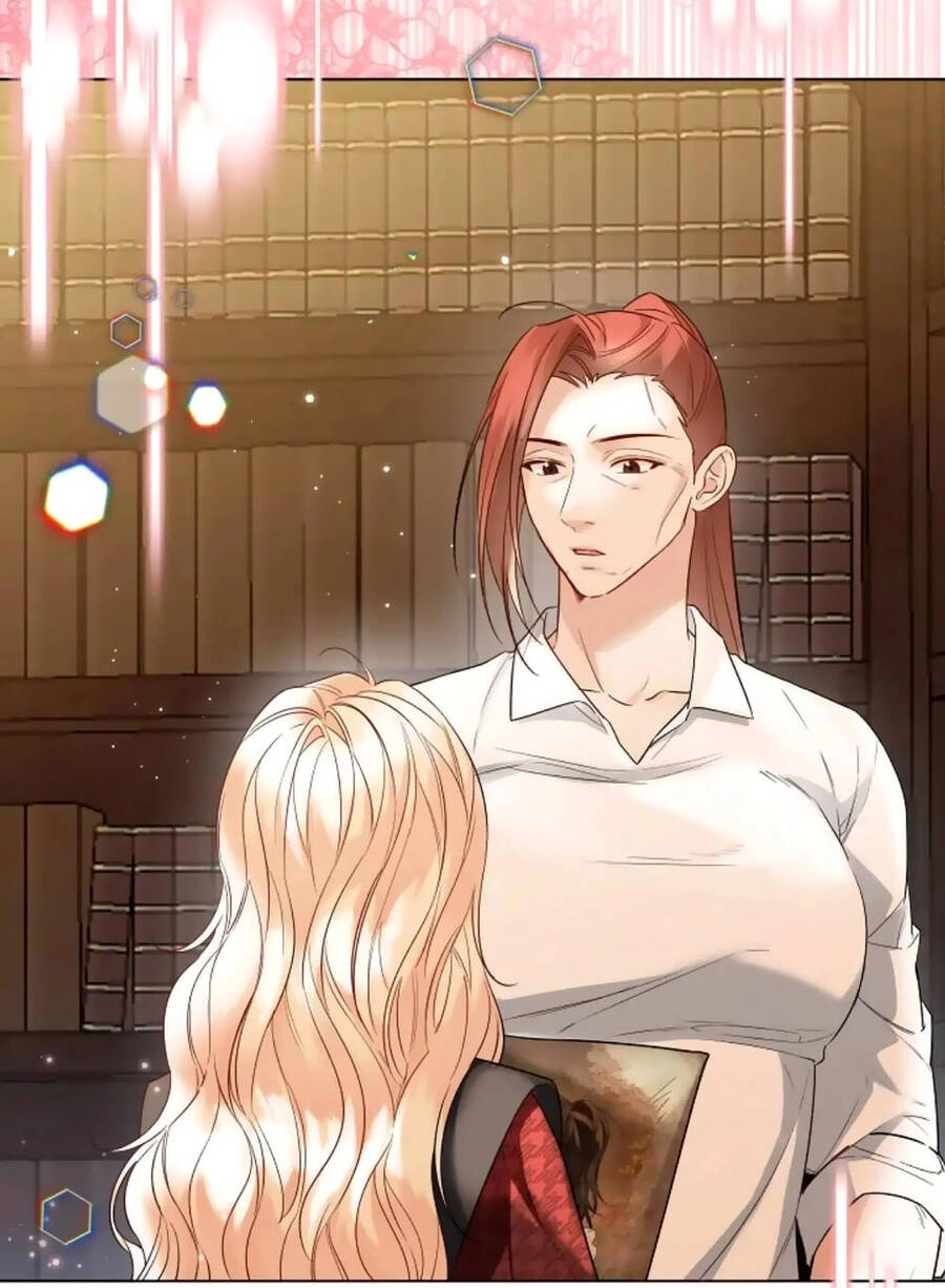 Tiểu Thư Crystal Là Một Người Đàn Ông Chapter 36 - 49