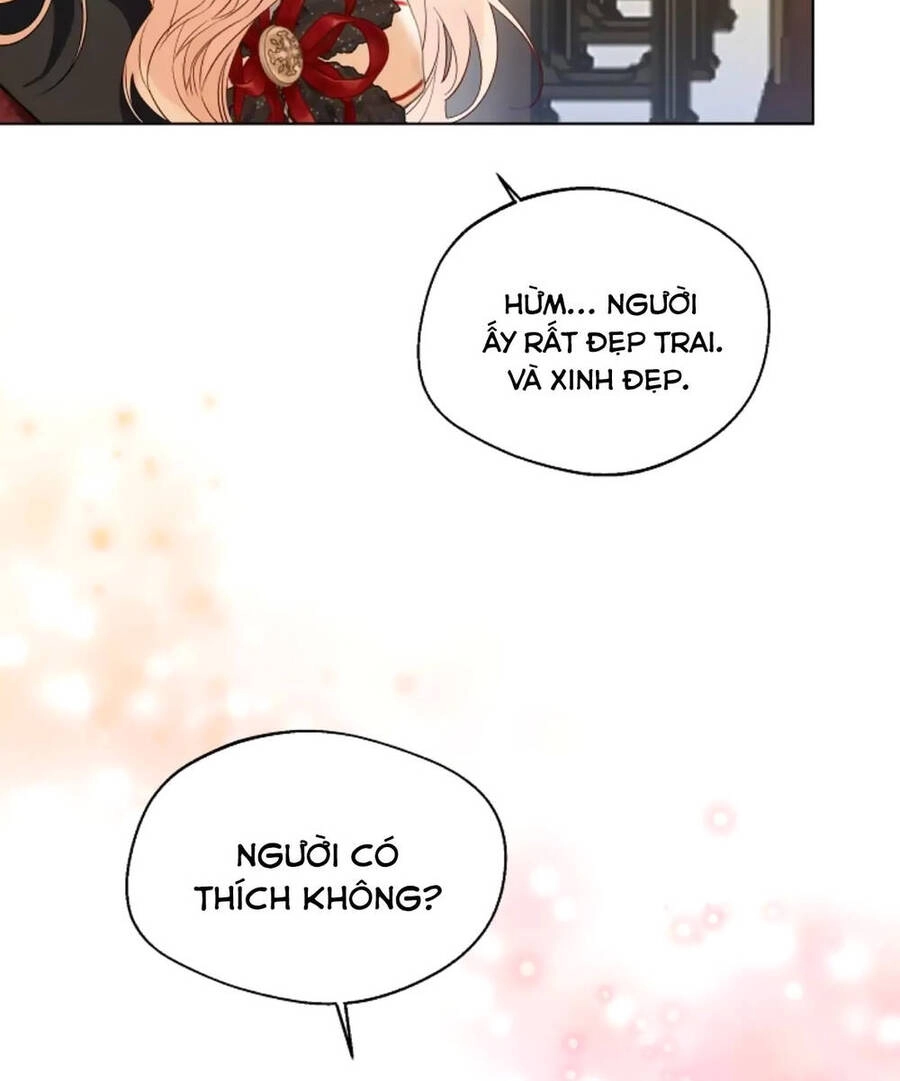 Tiểu Thư Crystal Là Một Người Đàn Ông Chapter 36 - 55