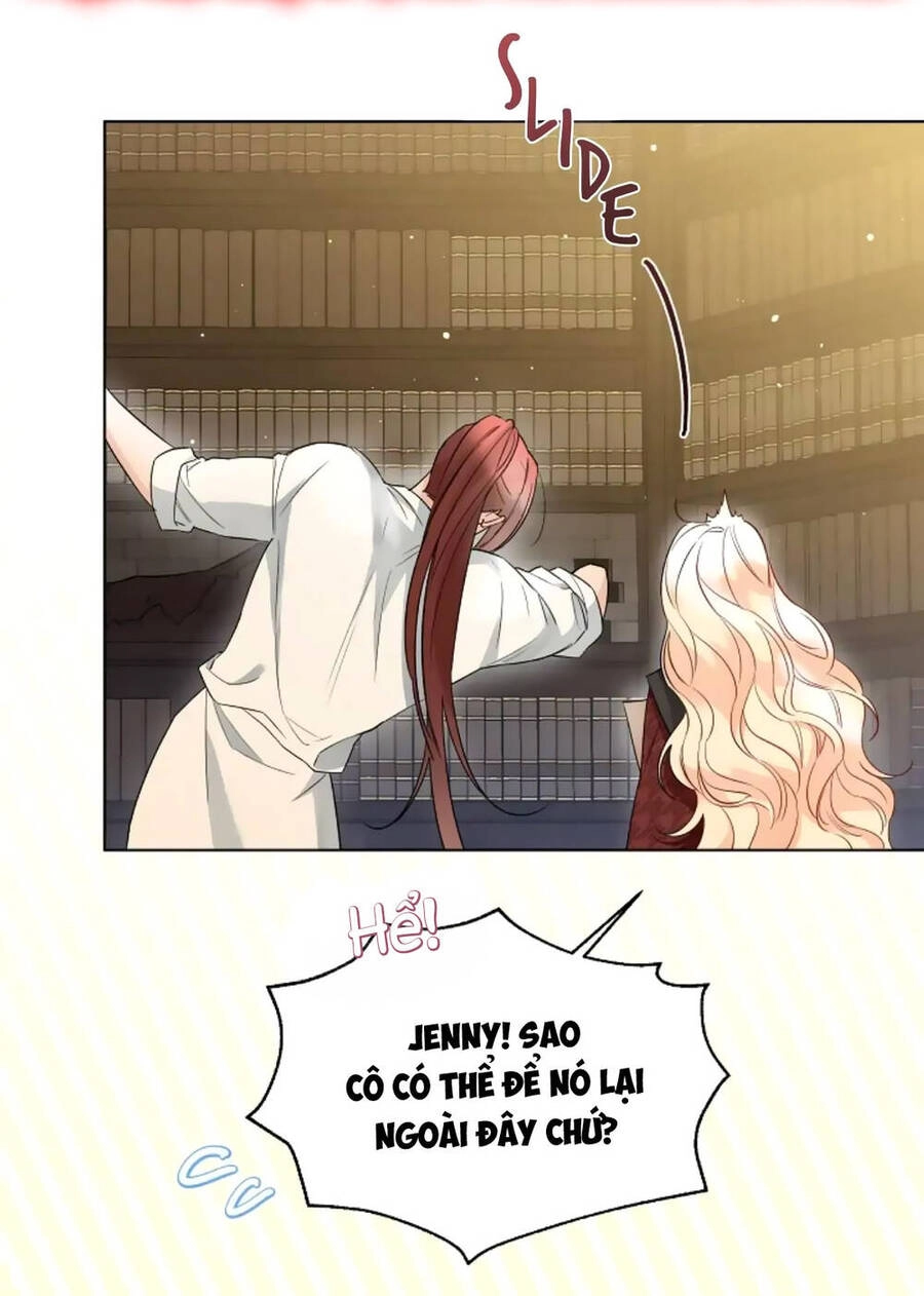 Tiểu Thư Crystal Là Một Người Đàn Ông Chapter 36 - 59