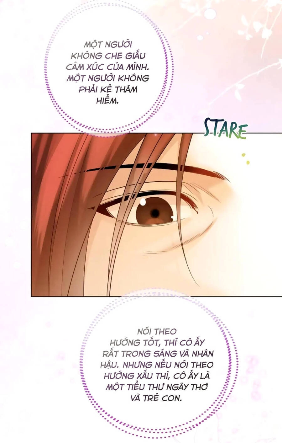 Tiểu Thư Crystal Là Một Người Đàn Ông Chapter 36 - 64