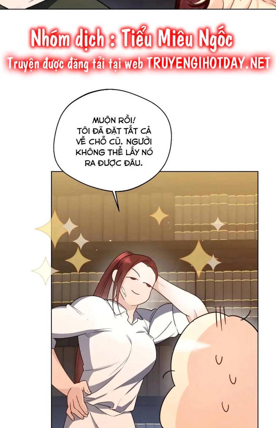 Tiểu Thư Crystal Là Một Người Đàn Ông Chapter 36 - 82