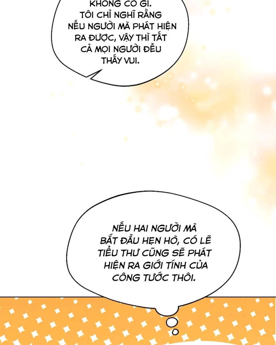 Tiểu Thư Crystal Là Một Người Đàn Ông Chapter 36 - 86