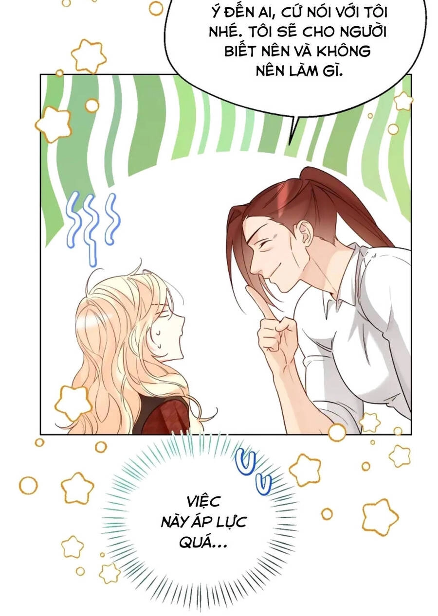 Tiểu Thư Crystal Là Một Người Đàn Ông Chapter 36 - 88