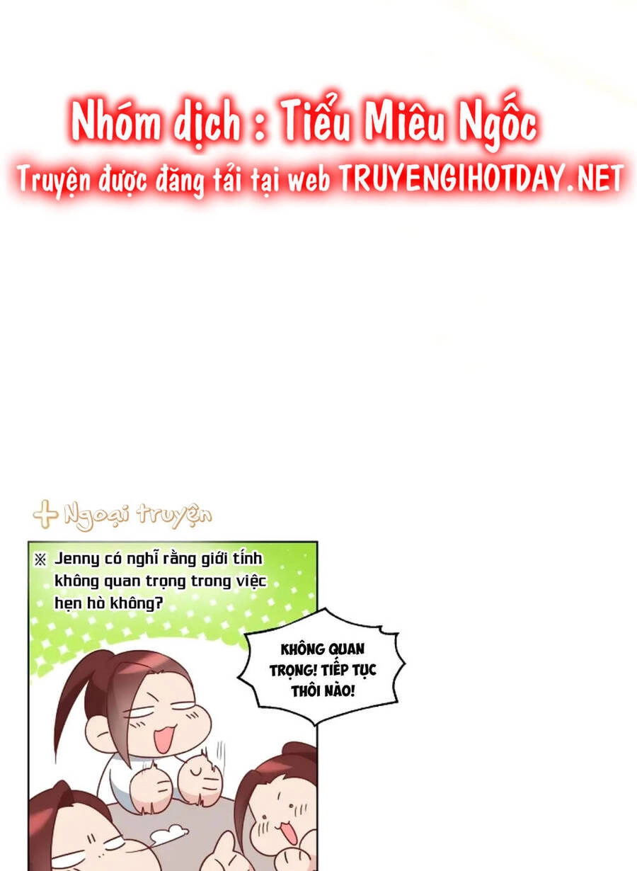 Tiểu Thư Crystal Là Một Người Đàn Ông Chapter 36 - 97