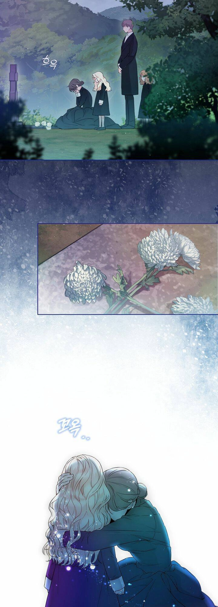 Tiểu Thư Crystal Là Một Người Đàn Ông Chapter 1 - 10