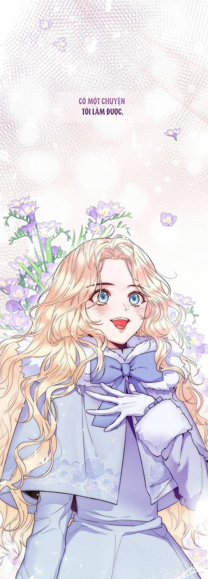 Tiểu Thư Crystal Là Một Người Đàn Ông Chapter 1 - 19