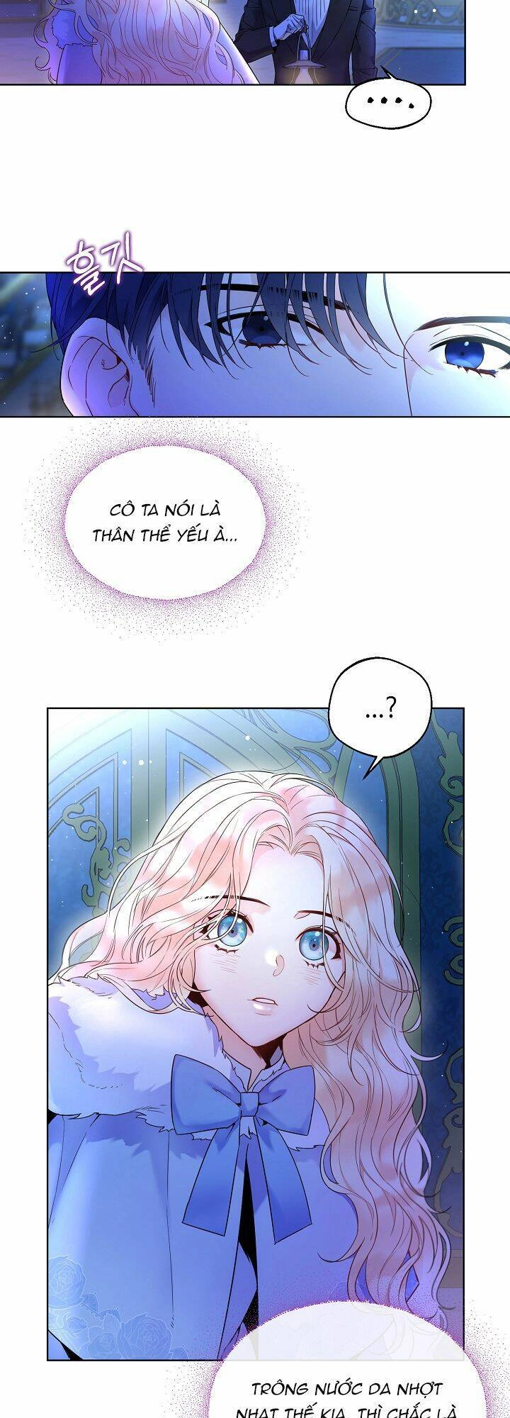 Tiểu Thư Crystal Là Một Người Đàn Ông Chapter 1 - 22