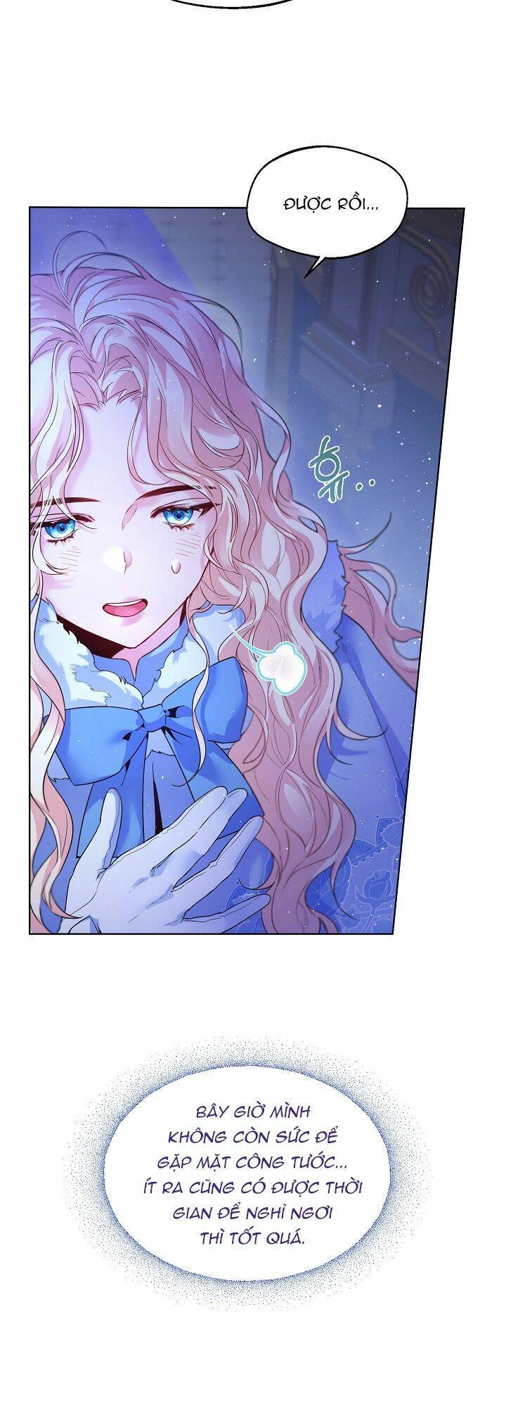 Tiểu Thư Crystal Là Một Người Đàn Ông Chapter 1 - 43