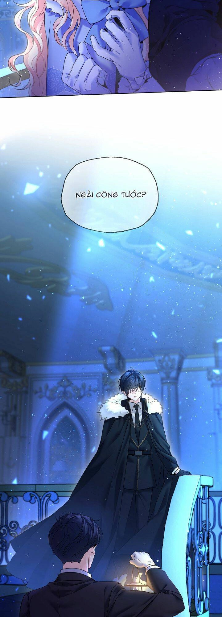 Tiểu Thư Crystal Là Một Người Đàn Ông Chapter 1 - 47