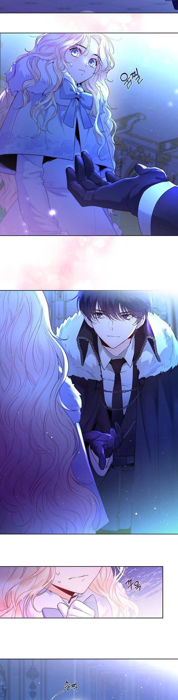 Tiểu Thư Crystal Là Một Người Đàn Ông Chapter 2 - 14