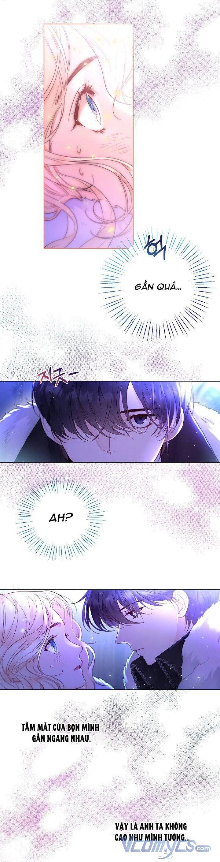 Tiểu Thư Crystal Là Một Người Đàn Ông Chapter 2 - 16