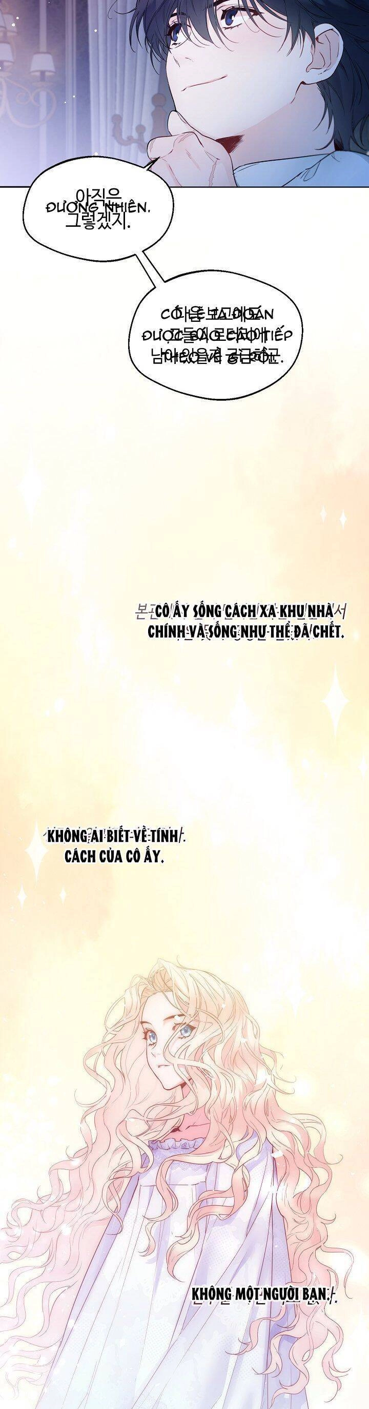 Tiểu Thư Crystal Là Một Người Đàn Ông Chapter 2 - 33