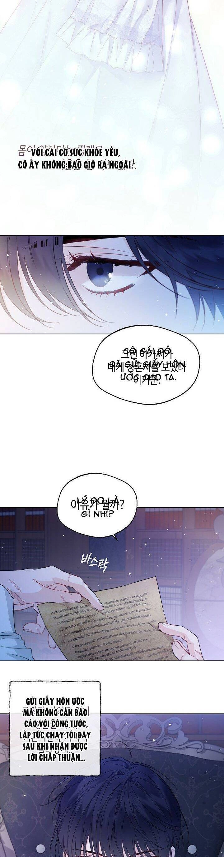 Tiểu Thư Crystal Là Một Người Đàn Ông Chapter 2 - 34