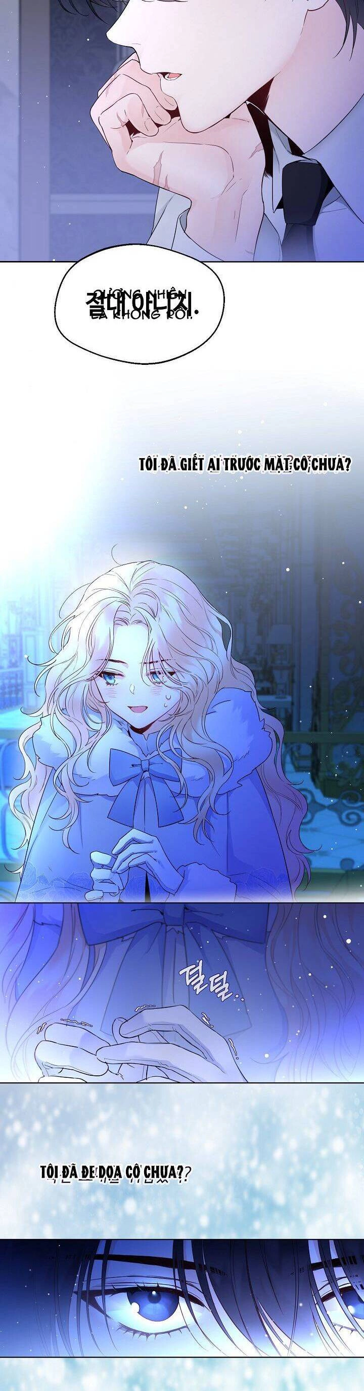 Tiểu Thư Crystal Là Một Người Đàn Ông Chapter 2 - 36