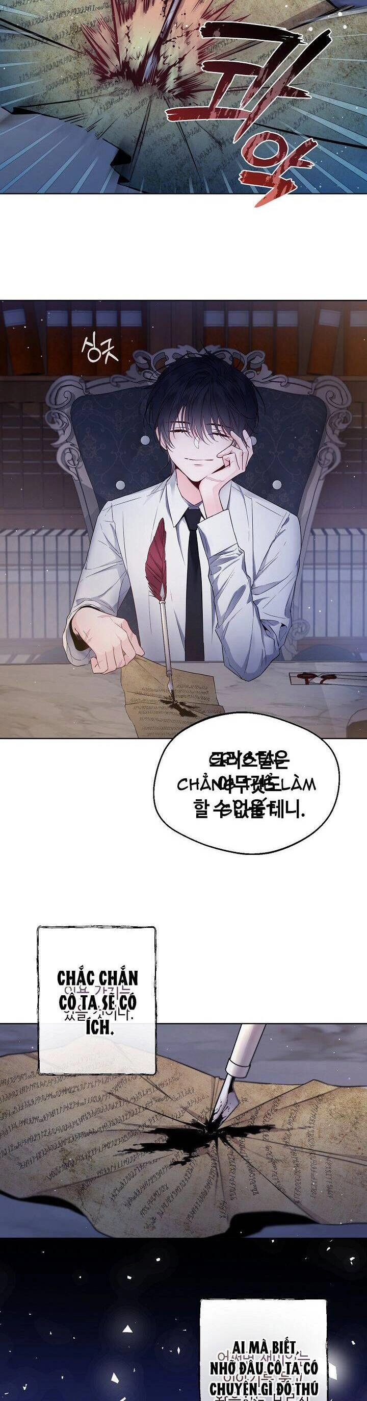 Tiểu Thư Crystal Là Một Người Đàn Ông Chapter 2 - 38