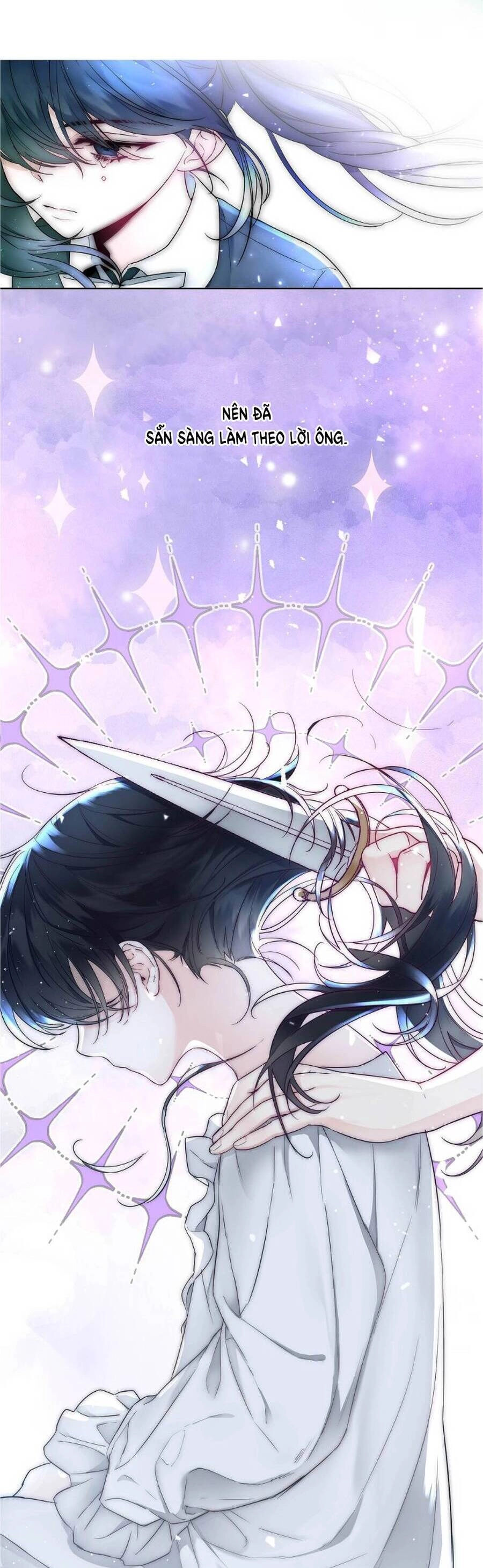 Tiểu Thư Crystal Là Một Người Đàn Ông Chapter 3 - 6