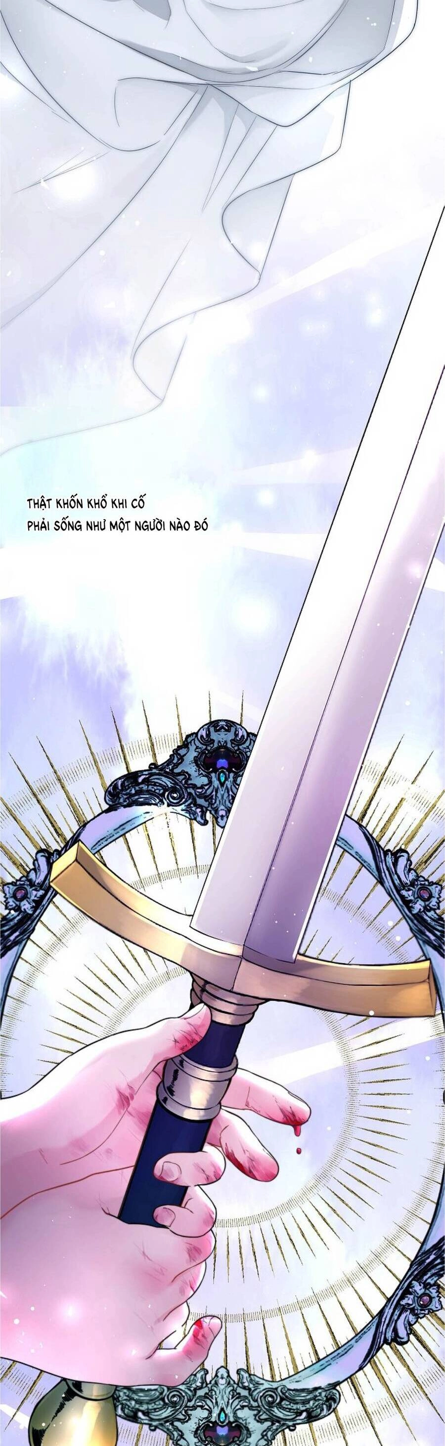 Tiểu Thư Crystal Là Một Người Đàn Ông Chapter 3 - 7